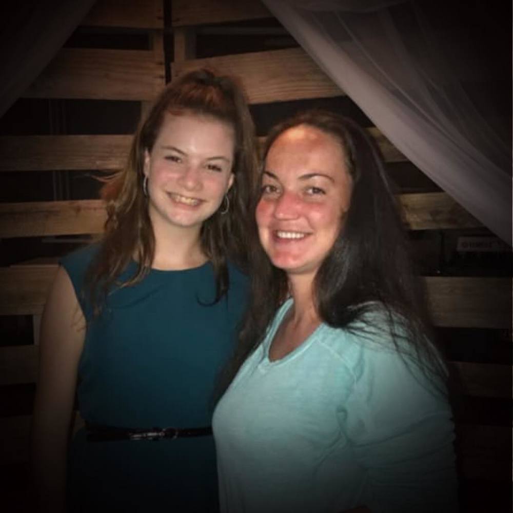 Meet your Posher, Jaime